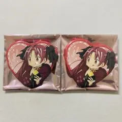 2026年最新】佐倉杏子 缶バッジの人気アイテム - メルカリ