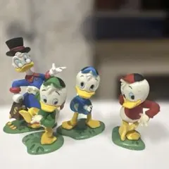 ディズニーチョコエッグ フィギュアセット