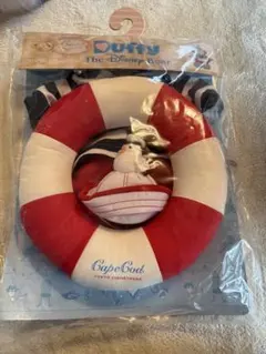 ディズニー ダッフィー ケープコッドシーズン 2009.7 コスチュームセット