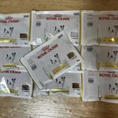ロイヤルカナン チワワ ウェット ローフタイプ85g×40袋 成犬 高齢犬