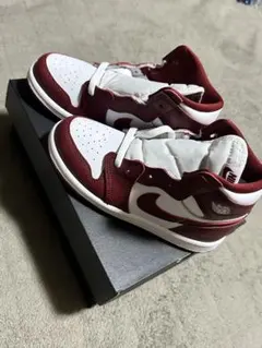 ナイキ TD エアジョーダン1 レトロ ハイ OG 