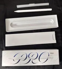 ★*★様 Apple Pencil Pro ホワイト