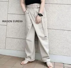 2026年最新】maison eureka チノの人気アイテム - メルカリ