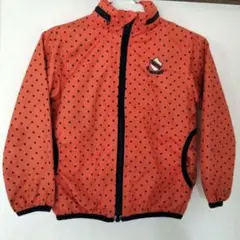 Branshes　ブランシェス　 ウインドブレーカー　ジャケット