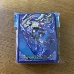 ポケモンカードゲーム デッキシールド シロナ＆ガブリアス