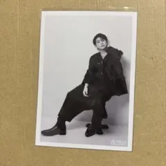 柏木悠 ハル 生写真 柏木悠 超特急 ハル 生写真 生誕 18th Anniversary - メルカリ