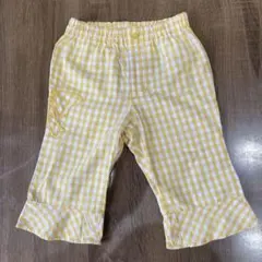 bebe べべ 80 ズボンのサムネイル