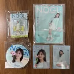 乃木坂46池田瑛紗 NOGI 2026 S/S レイヤードアクリルスタンド - メルカリ