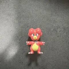 ポケモン モンコレ ブビィ