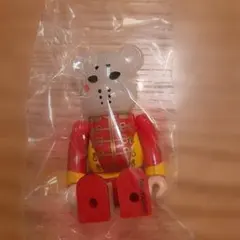 BE@RBRICK ベアブリック シリーズ30 HORROR/仮面女子