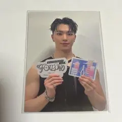 seventeen ディノ　スタンプラリー　follow again