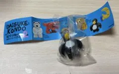daisuke kondo art collection2 ペンギン