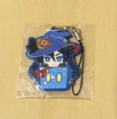 モナ 原神 タイトーくじ ラバーストラップのサムネイル