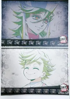 2025年最新】童磨 アクリルコースターの人気アイテム - メルカリ