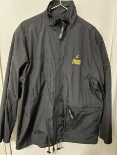 90s ナイロンジャケット