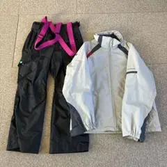 セットアップ ウェア