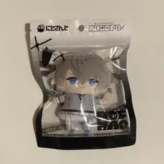 ROF-MAO 1st LIVE にじぱぺっと 甲斐田晴