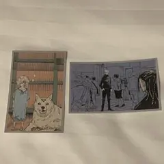 呪術廻戦 呪術廻戦展 メモリアルコレクション