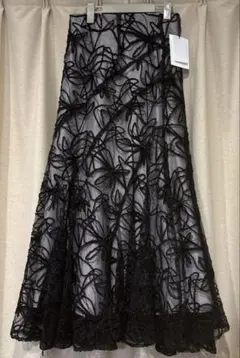 【新品タグ付き】マイストラーダ Mystrada ロングスカート