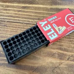 ELEY tenex 22LR 空ケース5箱セットのサムネイル