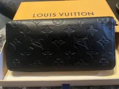 領収書有☆新品同様⭐︎ルイヴィトン ジッピーウォレット モノグラム