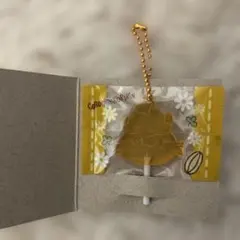 サンリオキャラクターズ　キャンディーチャームズ　　コロコロクリリン