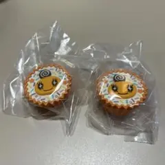 たまごっち　めめっち手作りおやつチャーム