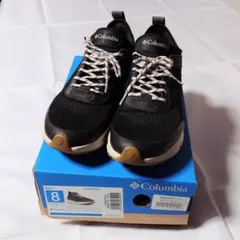 columbia スニーカー