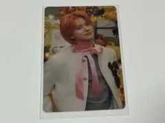 INI 松田迅 トレカ