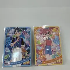 アイプリバース　おとめ　すばる