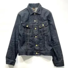 【未使用】DOUBLE RL & CO. デニムジャケット M 2026年最新】DOUBLE RL メンズ Gジャン・デニムジャケットの人気