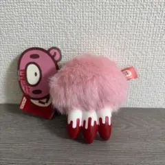 玉グルーミー キーチェーン2個セット - メルカリ