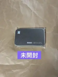 BTS インスタントフォト