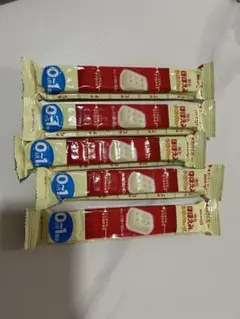 ほほえみキューブ５本