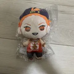 パラライ 悪漢奴等 伊藤紗月 ぬいぐるみ