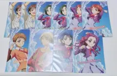 Yes！プリキュア5GoGo ふたりはプリキュア ポストカード まとめ売り