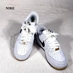 Nike ナイキ Air Force1 Low Origins ホワイト 27