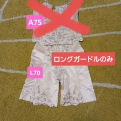 ブライダルインナー セット 花柄刺繍のサムネイル