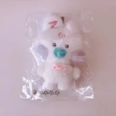 zeroni ユジン ぬいぐるみ ユニニ　新品未開封 ZEROBASEONE zeroni ユジン ユニニ yunini ぬいぐるみ