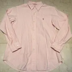 オックスフォードシャツ シャツ