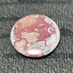 【歌い手】POPUPショップ缶バッジ 天月-あまつき-