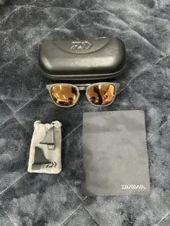 ひまおと様専用　ダイワ TLX 014 トゥルービュースポーツ