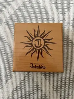 TAKAHIRO produce コインケース　LIVE TOUR 2012