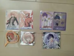 すとぷり ななもり ジェル グッズ まとめ売り