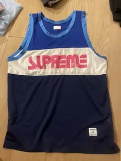Supreme 1994 タンクトップ カラフル - メルカリ