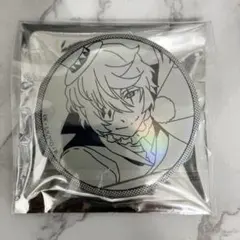 文スト モノクロ缶バッジ ニコライ・ゴーゴリ ニコライ・ゴーゴリ 文豪ストレイドッグス 缶バッジ - メルカリ