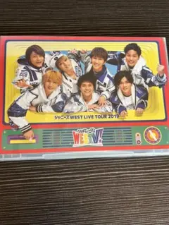 ジャニーズwest ミュージック