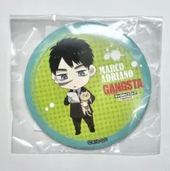 2026年最新】GANGSTA 缶バッジの人気アイテム - メルカリ