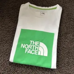 ノースフェイス　半袖Tシャツ　M ビームス　パタゴニア　ナイキ　アローズ好き