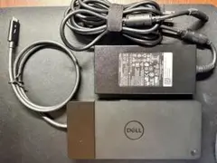 ドッキングステーション thunderbolt